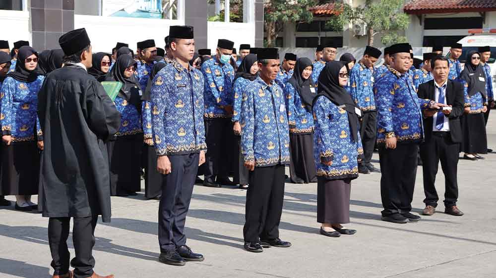 Harapan Besar untuk Peningkatan Layanan Kesehatan di Kota Cirebon