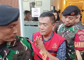 Mantan Wali Kota Cirebon Nashrudin Azis Resmi Tersangka, Kejari Dalami Kemungkinan Tersangka Lain