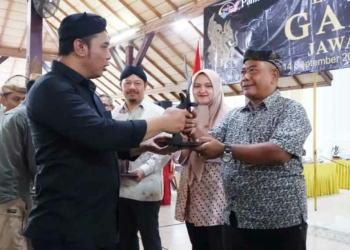 Pameran Keris Nasional di Cirebon, Ikhtiar Jaga Identitas Budaya
