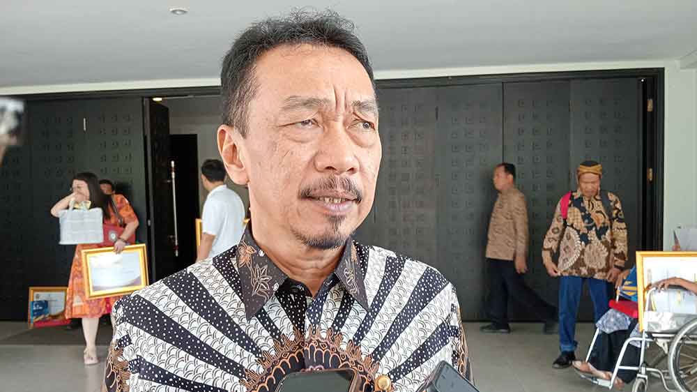 Pendapatan PBB-P2 Kabupaten Cirebon Masih Jauh dari Target