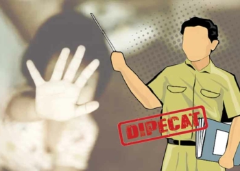 Oknum Guru Teruga Pelaku Pelecehan di Kabupaten Cirebon Terancam Dipecat, BKPSDM: Diawali Pemberhentian Sementara dan Langsung PTDH