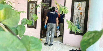 2 Terduga Pelaku Pembunuhan Satu Keluarga di Indramayu Dibekuk Polisi