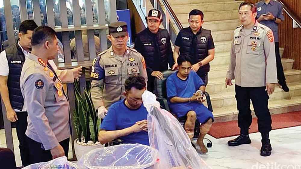 Motif Pembunuhan Satu Keluarga di Indramayu Terungkap, Pelaku Dendam kepada Korban Terkait Urusan Sewa Mobil