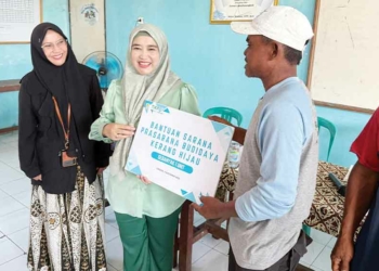 Pemkot Cirebon Perkuat Sektor Perikanan