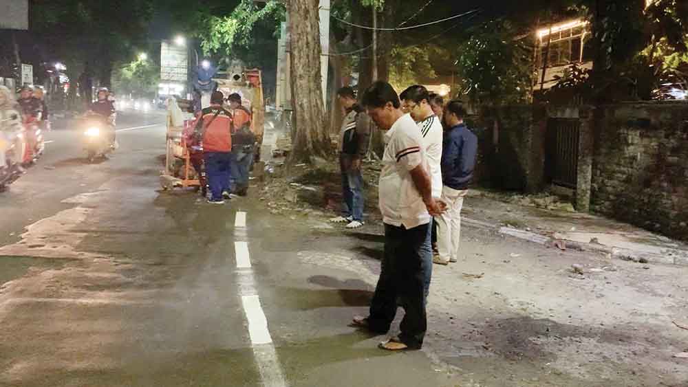 Kebut Perbaikan Infrastruktur, Pemkot Cirebon Targetkan November 2025 Selesai Semua