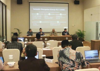 UIN Siber Cirebon Evaluasi Program 2025 dan Siapkan Pagu Definitif 2026