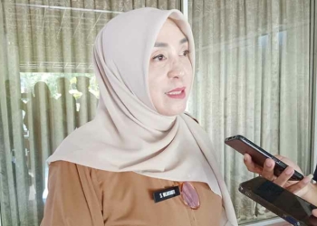 BKAD Kabupaten Cirebon Optimistis PAD Retribusi Tercapai 100% Akhir Tahun