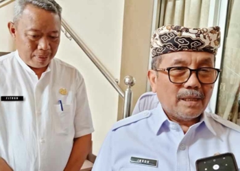 Pemkab Cirebon Belum Rencanakan WFH Bagi ASN