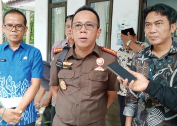 Seluruh Desa di Kabupaten Cirebon telah Teken MoU dengan Kejaksaan
