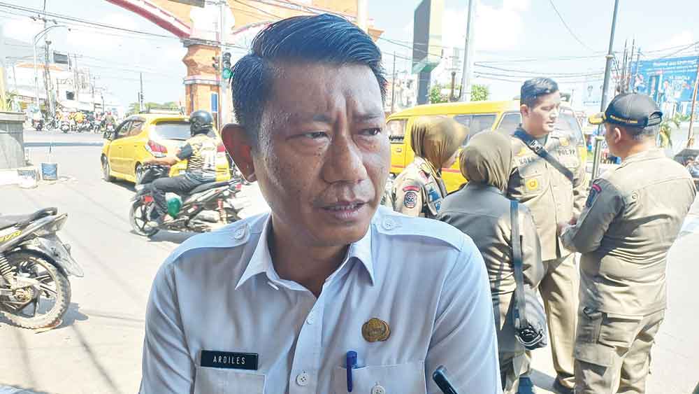 Pembayaran Retribusi Nontunai Disperdagin Kabupaten Cirebon Bakal Diintegrasikan ERPPAS