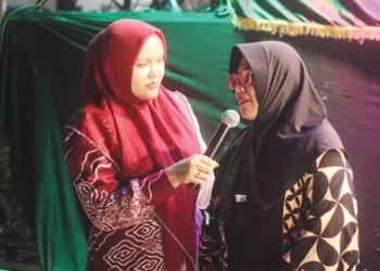 Ketua DPRD Kabupaten Cirebon Ajak Cinta Budaya Lokal, Singgung Konsep Trisakti Bung Karno