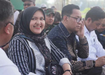 Tip4k Harapan Baru Petani Cirebon Keluar dari Jerat Kemiskinan, DPRD Kabupaten Cirebon Dukung Inovasi Pertanian BP Taskin