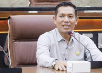 Komisi III DPRD Kota cirebon Desak SPPG MBG Miliki SLHS