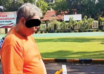 BKPSDM Kabupaten Cirebon Proses PTDH Oknum Guru Cabul