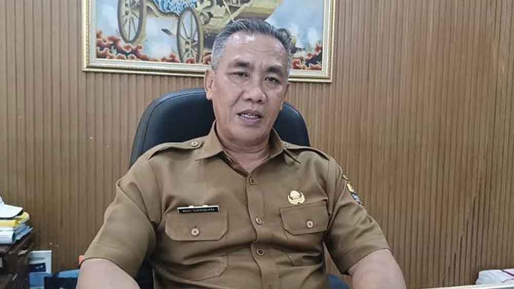 Optimistis Kota Cirebon Jadi Yogyakarta-nya Jawa Barat