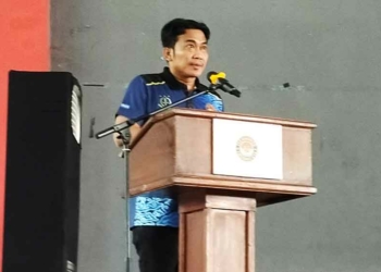 Besok Pengurus KONI Kabupaten Cirebon Dilantik, Jigus Janji Majukan Olahraga