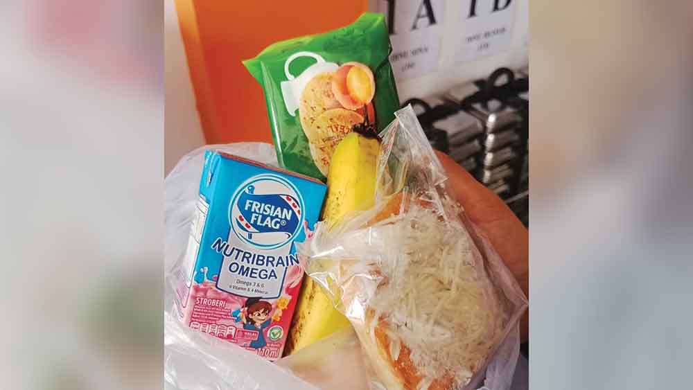 Menu MBG Non-Real Food Dikeluhkan, Ahli Gizi Dinkes Kabupaten Cirebon: Kandungan Gula Tinggi, Sangat Tidak Disarankan