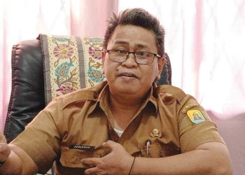 Petani Mangga 7 Kecamatan di Kabupaten Cirebon Dapat Bantuan Pupuk NPK