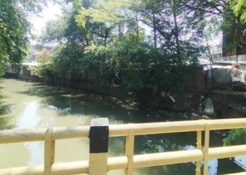 Penertiban PKL Sukalila Cirebon Ditarget sebelum Akhir Tahun 2025