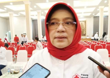 PMI Kabupaten Cirebon Gencarkan Sosialisasi Donor Plasma