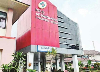 RSUD Arjawinangun Cirebon Kejar Status Layanan Madya
