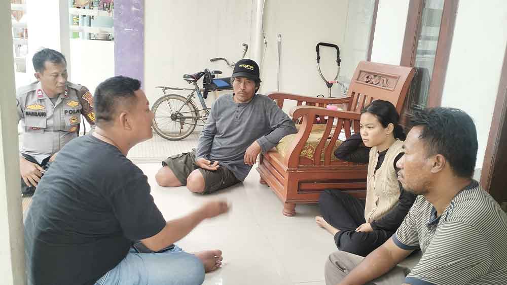 10 Hari Menghilang, Siswi SMK Negeri 1 Gebang Cirebon Pulang Sendiri ke Rumah