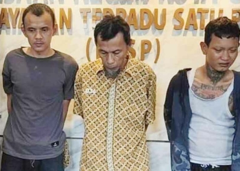 Empat Tahanan di Cirebon Kabur Usai Sidang, Tiga Kembali Ditangkap Satu Masih Buron