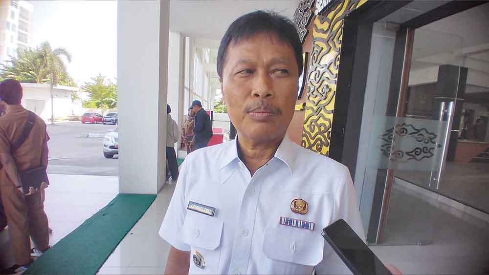 Pemkot Cirebon Belum Terapkan Gerakan Poe Ibu Donasi Rp1.000 per Hari