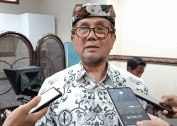 Cirebon Dilirik Investor Olah Air Laut Jadi Tawar