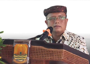 Disbudpar Kabupaten Cirebon Pilih Cabut Raperda Ripparkab