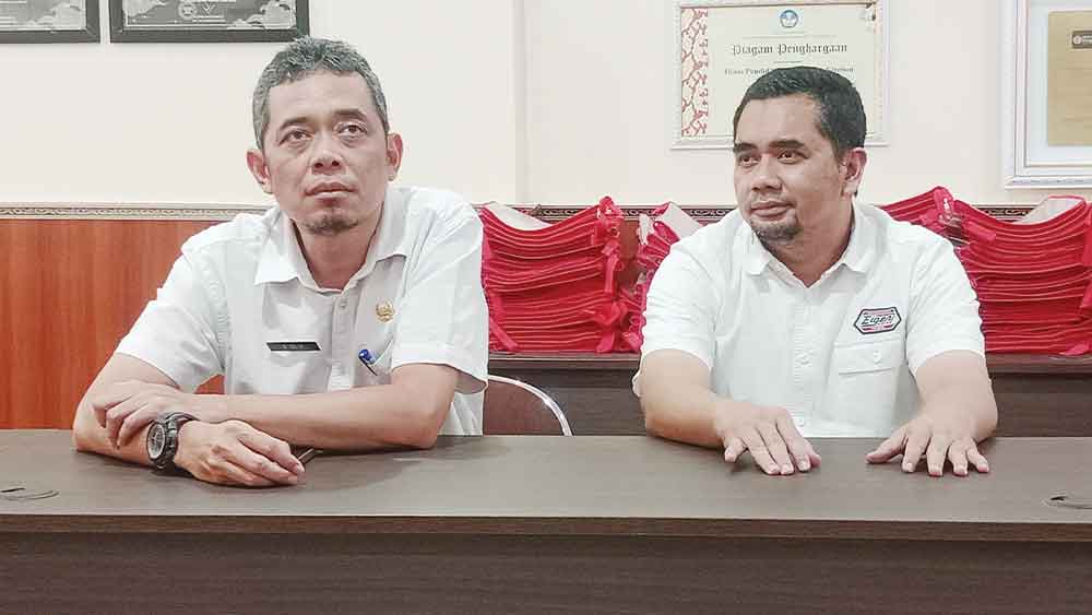 Disdik Kabupaten Cirebon Bantah Isu Pungli Dana BOS