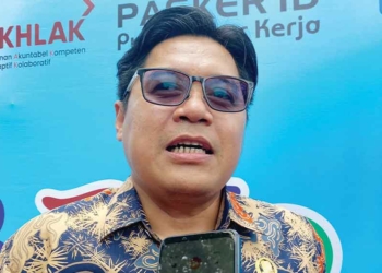 Wakil Ketua DPRD Kabupaten Cirebon Minta Job Fair Jangan hanya Seremonial