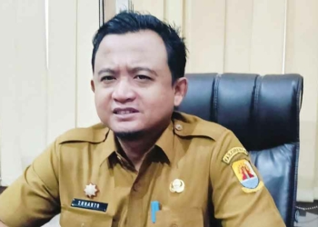 Seluruh Proyek di Kabupaten Cirebon Harus Beres 20 Desember 2025