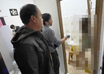 Gantung Diri di Cirebon, Penghuni Kos Tulis Surat Wasiat