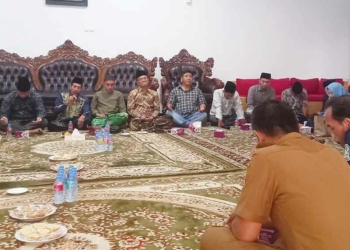 Bakal Diikuti Ribuan Santri, DPRD Kabupaten Cirebon, Pemkab dan PCNU Gelar Gerak Jalan Bersarung