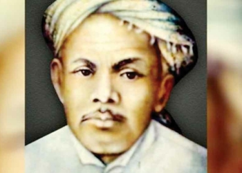Gelar Pahlawan Nasional Kiai Abbas Daftar Tunggu
