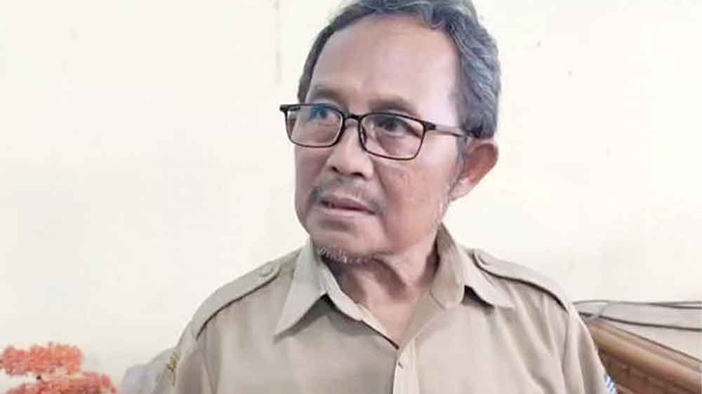 SDN Argapura Cirebon Bukan Kali Pertama Dapat MBG Basi