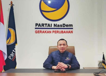 Nasdem Targetkan Kursi Bupati Cirebon, Jadikan Pilkada 2030 Semangat Rebut Kursi DPRD yang Hilang