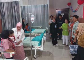 Pemkab Cirebon Apresiasi Operasi Bibir Sumbing Gratis