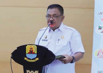 Pemkab Cirebon Komitmen Optimalkan Realisasi APBD 2025