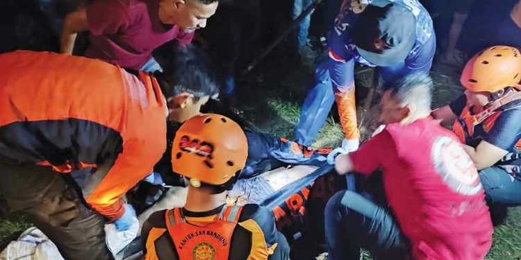 Hilang Dua Hari saat Rafting di Sungai Cimanuk, Dua Mahasiswa Politeknik Indramayu Terseret Arus Ditemukan Meninggal