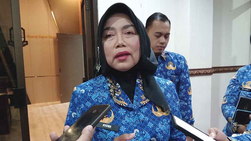 Stunting di Kabupaten Cirebon Turun 5 Persen