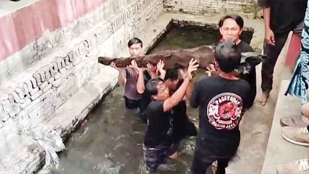 Warisan Budaya Tak Benda Kabupaten Cirebon Terbanyak Se-Jabar