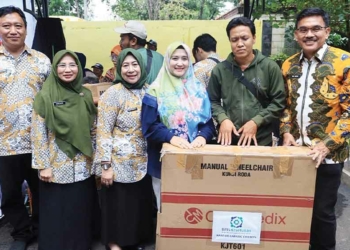 HDI-HKSN 2025 Momentum Perkuat Inklusi