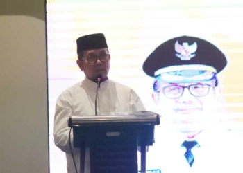 Pemkab Cirebon Tegaskan Komitmen Pemberantasan Korupsi