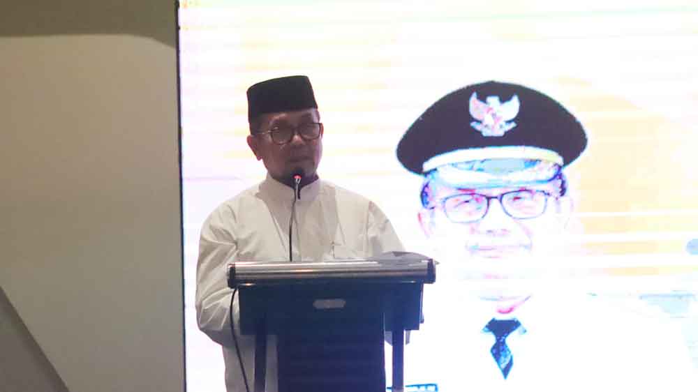 Pemkab Cirebon Tegaskan Komitmen Pemberantasan Korupsi