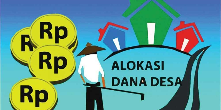 Dana Desa Tahap II Belum Cair, Curhat Para Kades ke Kemenkeu Tak Ada Hasil