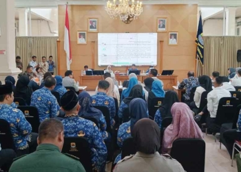 Pemkab Cirebon Terima Banyak Masukan Soal MBG