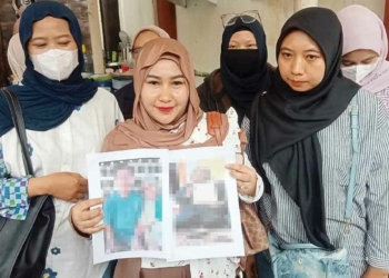 Korban Penipuan Voucher Hotel Murah di Cirebon Lapor Polisi