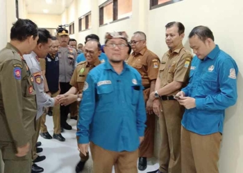 UTD RS Berdiri, RSUD Arjawinangun Cirebon Leluasa Beraksi